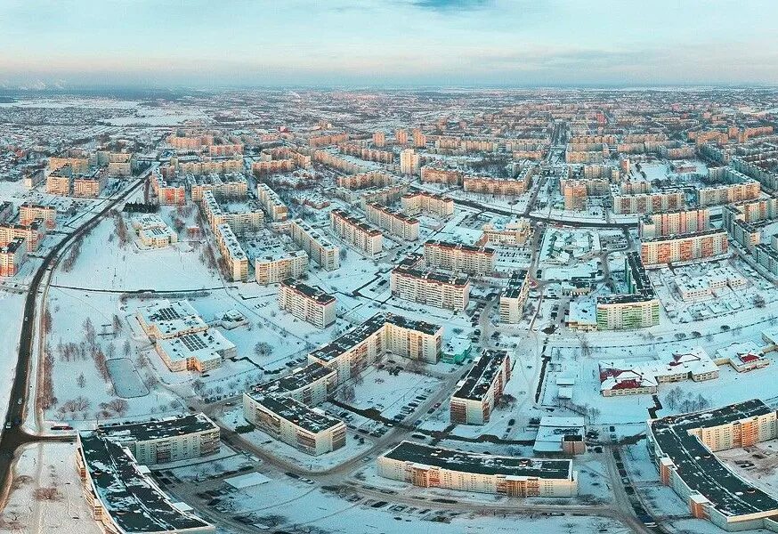Управляющая компания Юго-западного района города Кирова: официальный сайт