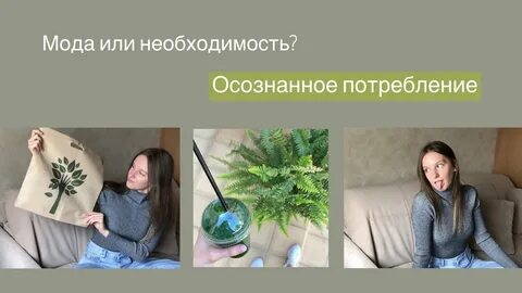Просто эко
