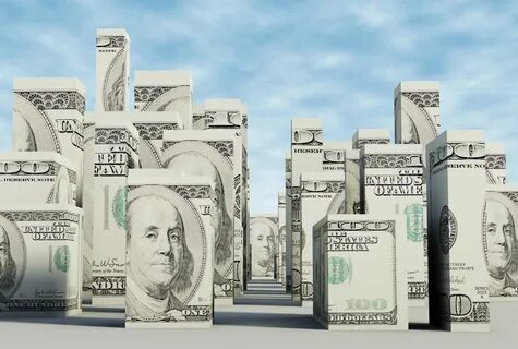 Money city