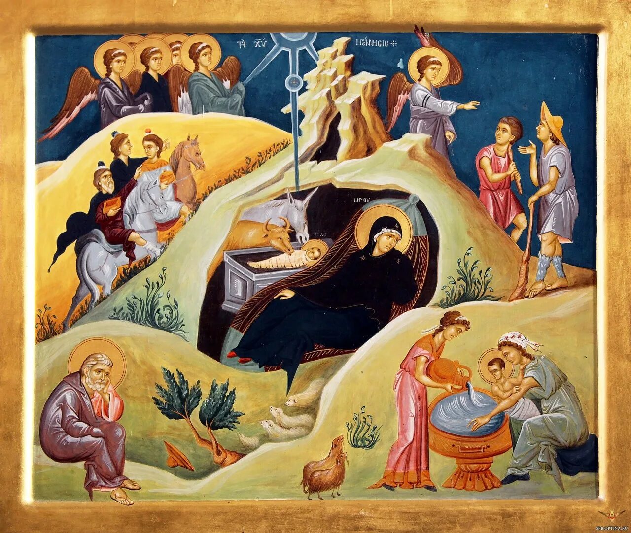 Рождество христово икона православная. Икона "рождество господа бога". Изображение иконы рождества христова. Изображение иконы рождества христова. Изображение иконы рождества христова.