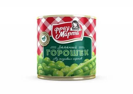 Фрау марту
