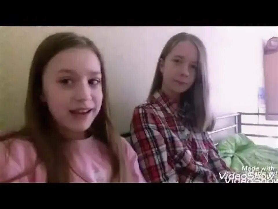 Аня щук видео