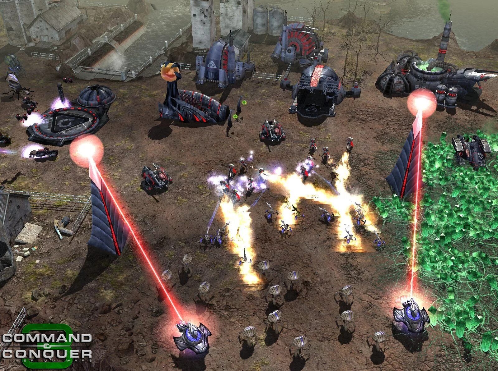 Игра tiberium wars. Command & conquer 3: tiberium wars. Commander conquer 3. Command & conquer 3: tiberium wars. Command and conquer tiberium wars.