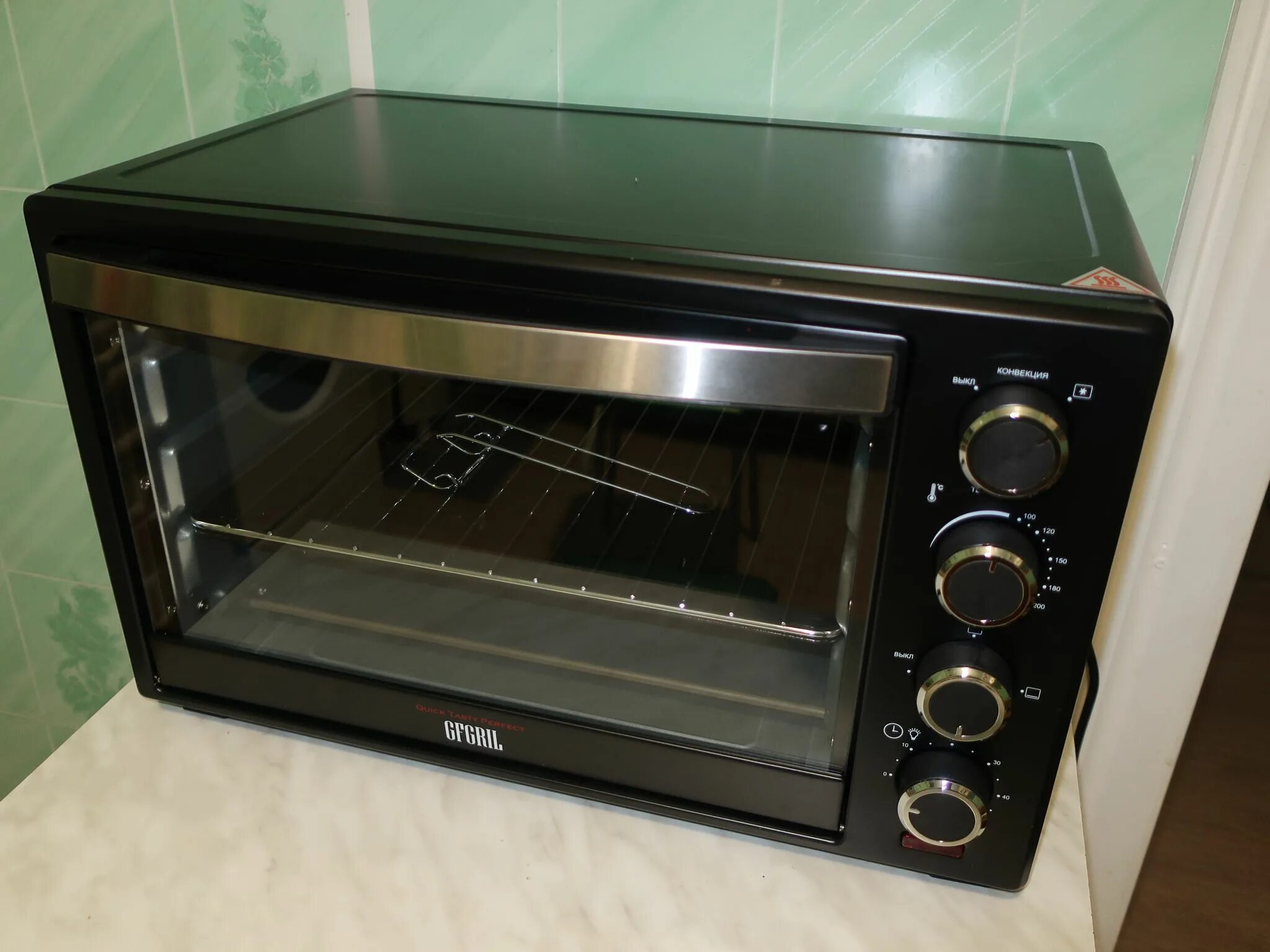 Мини печь gfo 30b. Мини-печь GFGRIL GFO-38b Convection Plus. GFGRIL GFO-38b. Мини-печь GFGRIL GFO-38b Convection Plus рецепты.