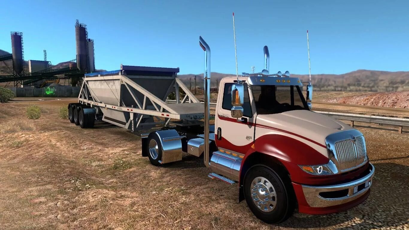 American simulator mods. International DURASTAR 4400. Американ трак симулятор. Американ трак симулятор 2. Трак Интернешинал Американ трак симулятор.