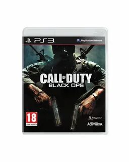 Black ops ps3