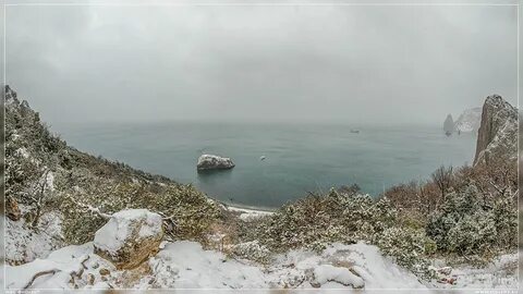 Пляж крокодил севастополь