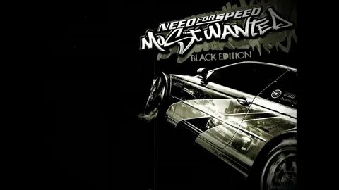 Need for speed most wanted music