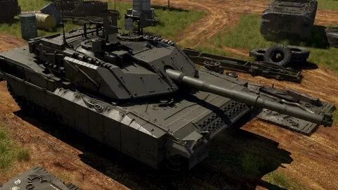 Wiki tank