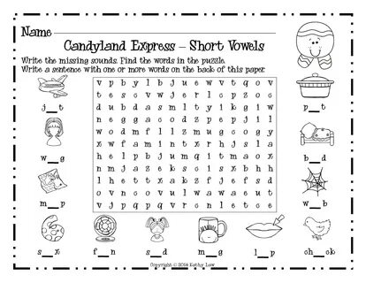 Find sounds