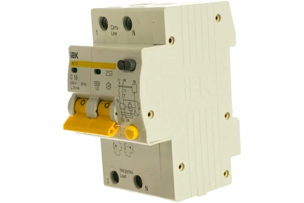 диф автомат ад12 2р 16а 30ма иэк. Iek автоматические выключатели 16а. иэк ва 47-29 3/16 4 mva20-3-016-c 48. автоматический выключатель 16а iek. автоматический выключатель иэк ва47-29-1.