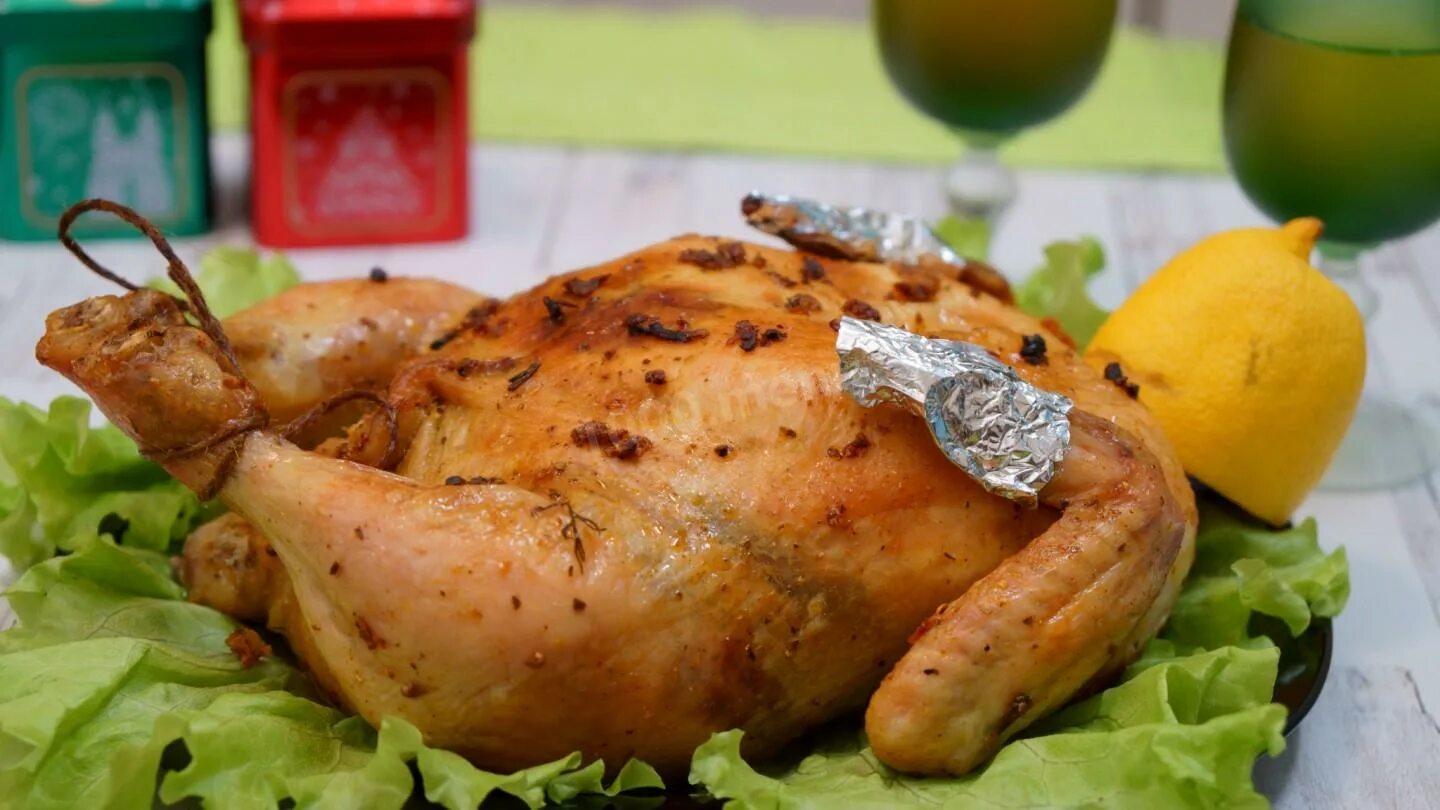 Кусочки курицы в духовке рецепт самый вкусный - найдено 83 картинок