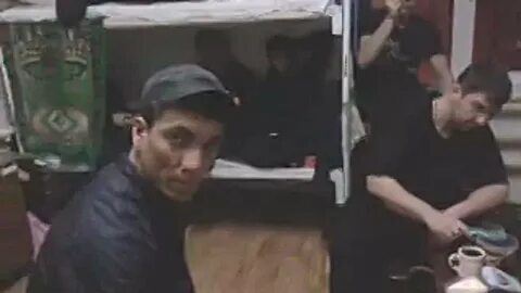 Поем на зоне