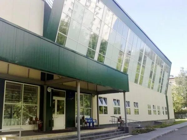 Спорткомплекс новая лига марьина роща. Москва, 3-я ул. Спорткомплекс марьина роща. Фок марьина роща москва. Спортивный комплекс «марьина роща».