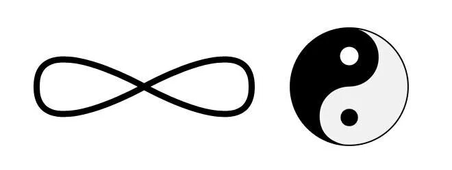Symbol 8