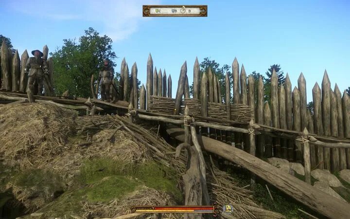 Kingdom come 1 часть. Kingdom come deliverance распятый. Враник kingdom come deliverance. Kingdom come сбежать. Kingdom come deliverance осада лагеря разбойников.
