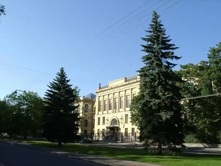 Институт имени отта санкт петербург. О. Институт отто в санкт-петербурге официальный сайт. Институт отто спб. Институт отто в санкт-петербурге.