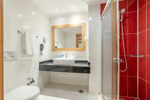 Amon hotel 4 отзывы
