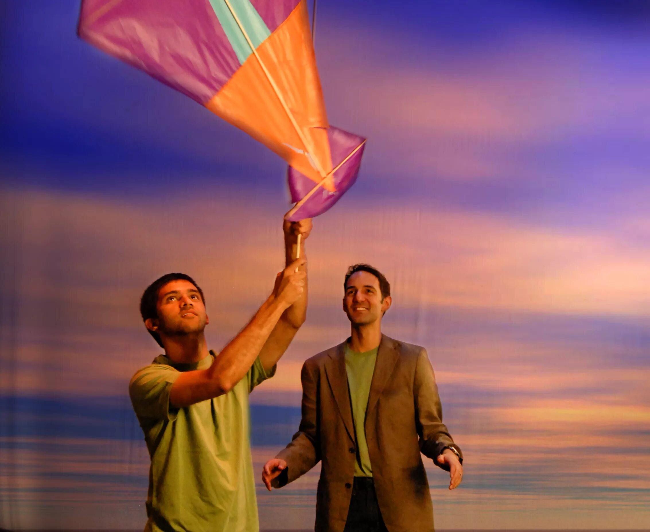 Kite runner. The kite runner. тату воздушный змей.