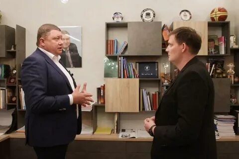 Дело финансистов