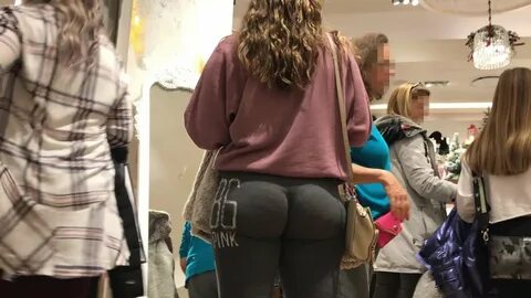 What a Wedgie.