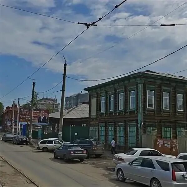 Ангария, магазин по продаже мороженого, Софьи Перовской, 27, Иркутск 2ГИС