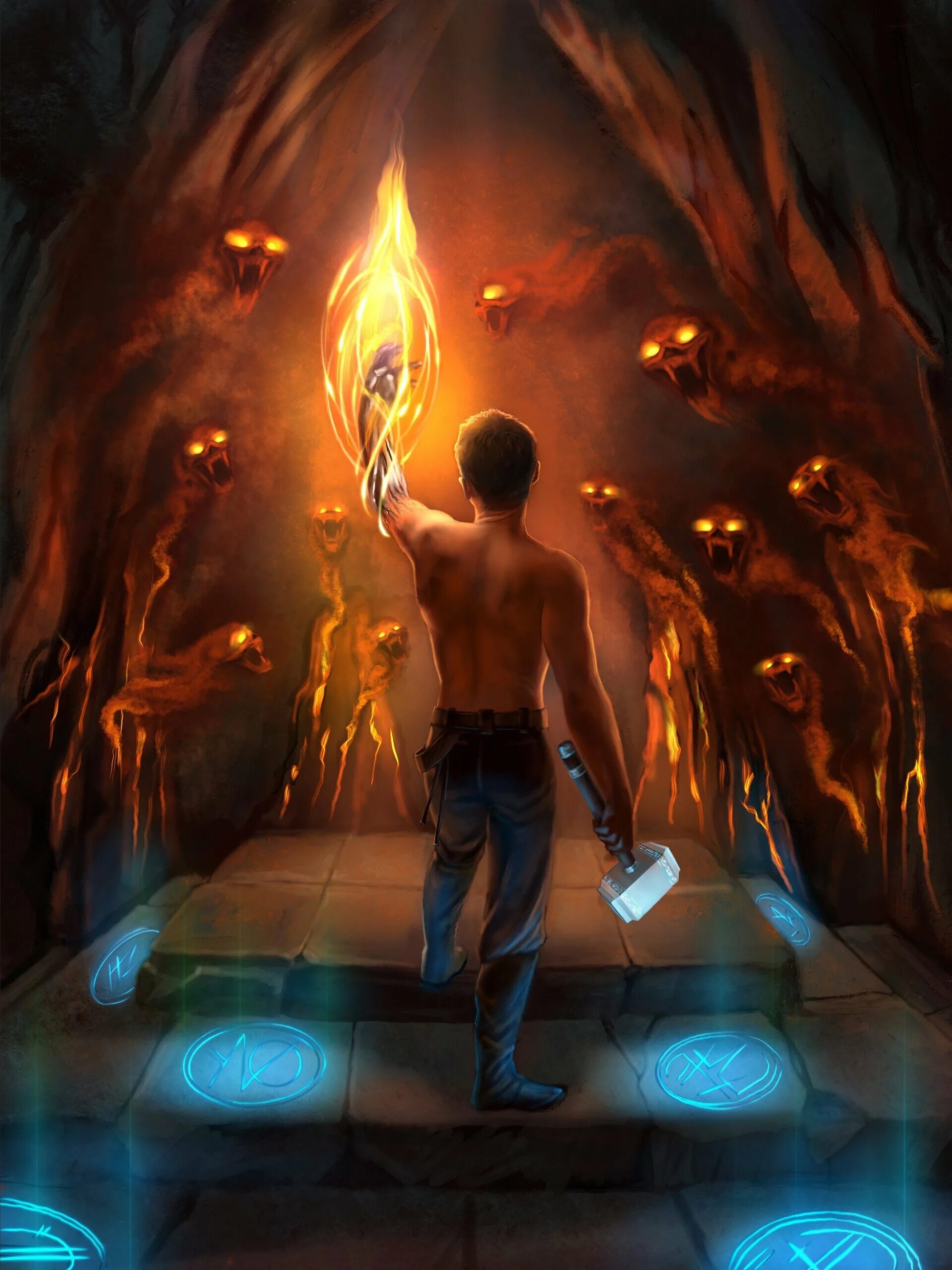 Люди огня читать. Человек огонь. Люди огня читать. Пиромант элементаль. Человек огня книга.