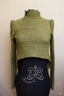 Felting school