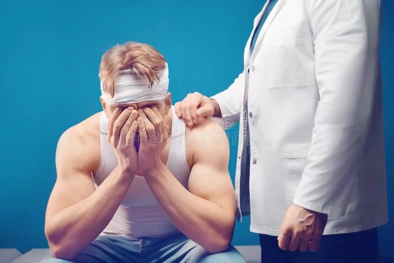 Врач голов. Трихолог. Осмотр головы. Обследование волос. Врач голов.