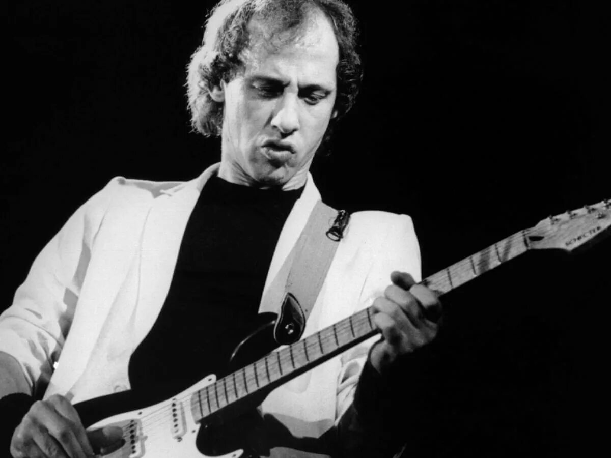 Гитарист dire Straits. Dire Straits в молодости. Dire streets