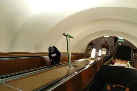 Работа метро приморская