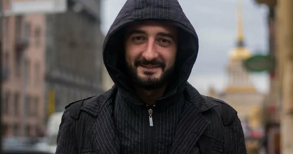 Бабушка по грузински - блог RybolovMaster.ru
