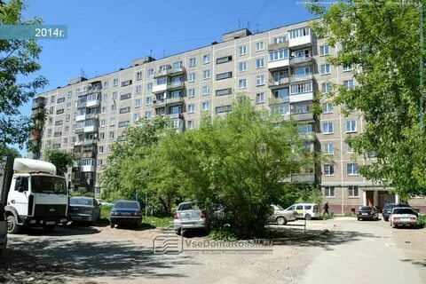 Ул коломенская 19