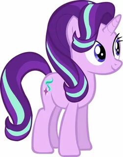 Starlight glimmer