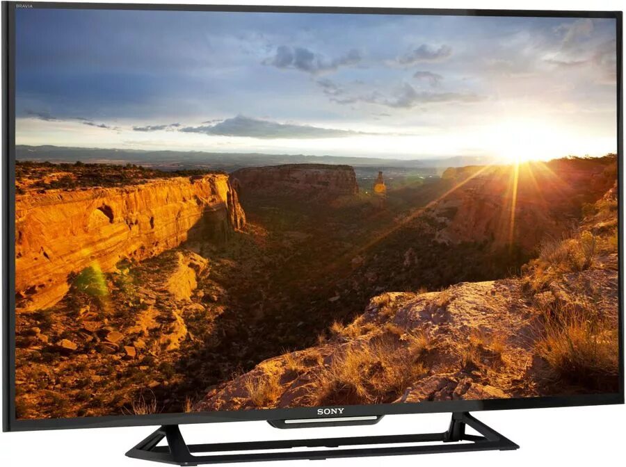 Телевизор sony обновление. Sony Bravia KDL-40w705c. Sony Bravia 40w705c. Bravia KDL 40w705c. Модель: KDL-40w705c.