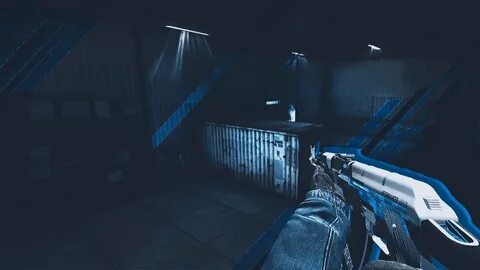 Standoff 2 параллельная вселенная