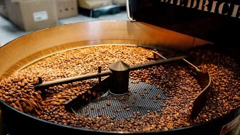 Coffee grade