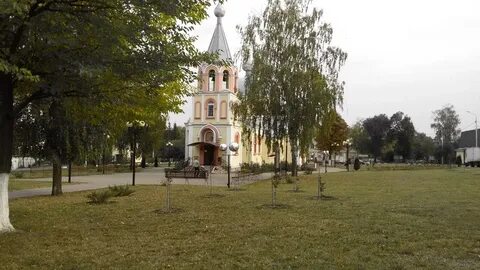 Услуги губкина