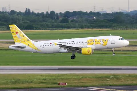Sky airline
