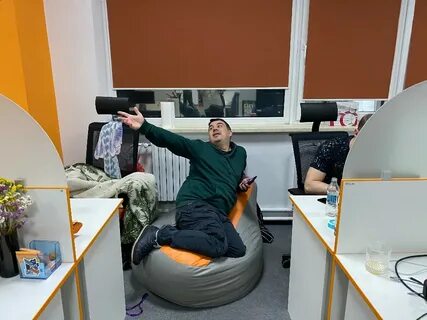 Работа не с людьми вакансии