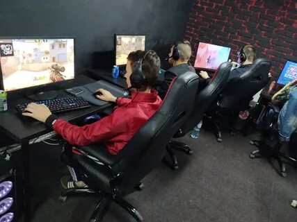 Интернет клубы иваново
