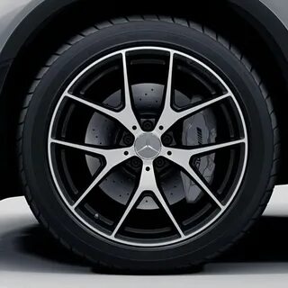 Диски mercedes benz