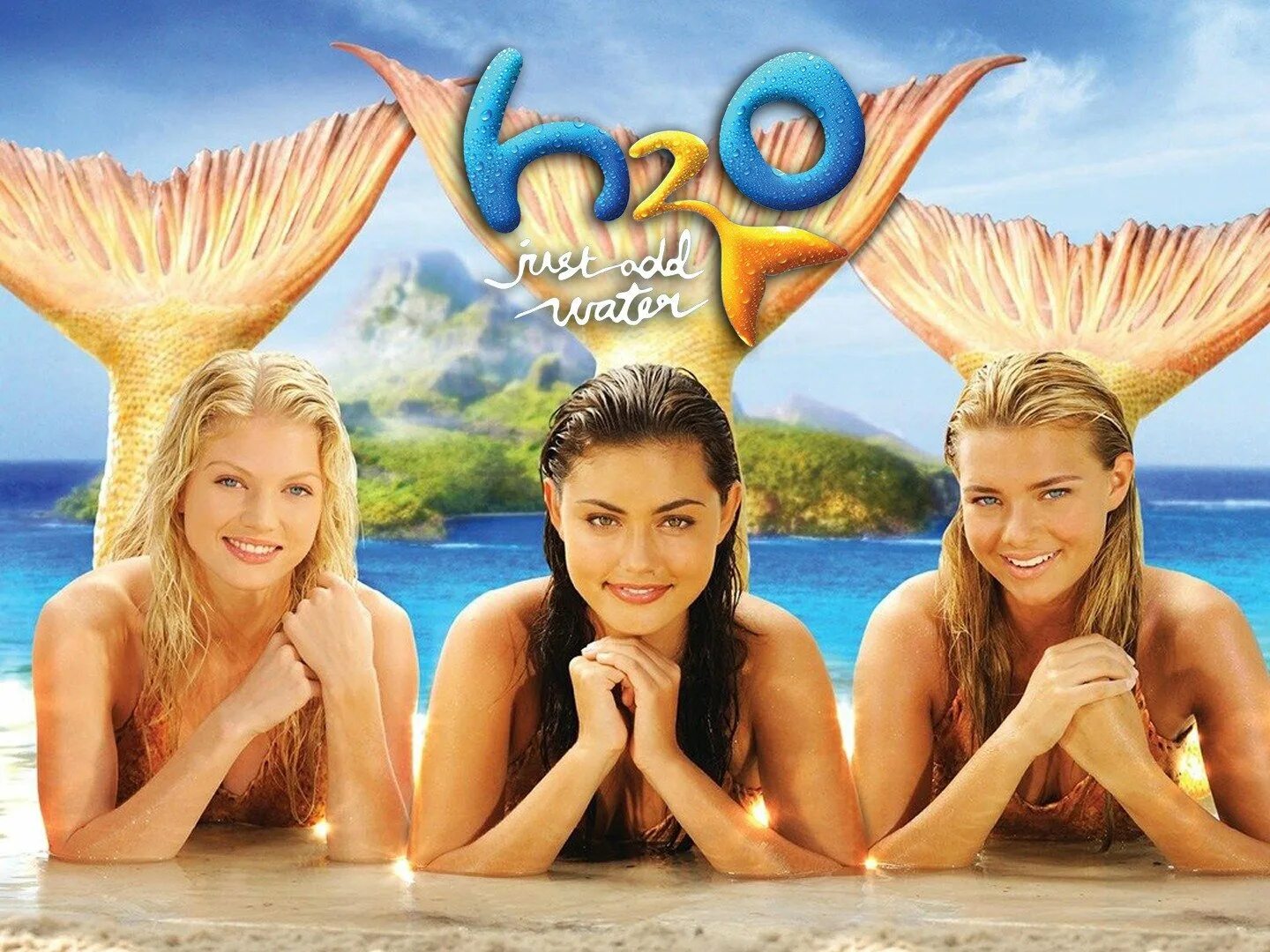 включи im. H2o сериал актёры. сериал h2o рикки. клео эмма рикки русалки. аш 2 о.