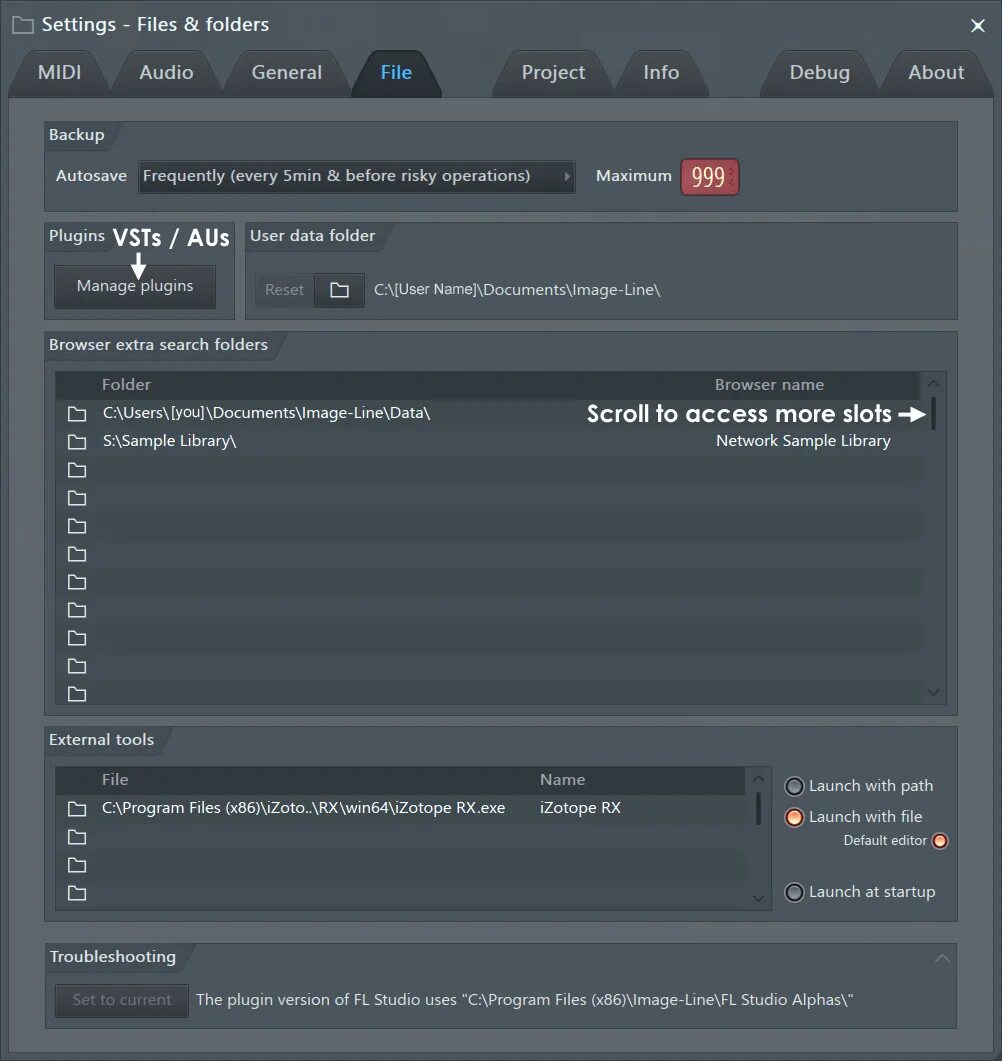 Setting file. Настройки fl studio 20. fl studio 20 settings. стандартные аудио настройки фл студио. fl studio настройки.