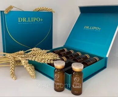 Липолитик lipo