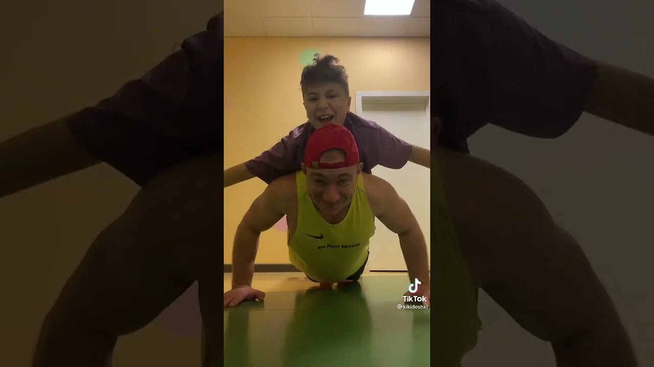 Камиль кикидо 2022. Милана хаметова и амина кикидо. Как попасть в кикидо. Милана хаметова кампус. Кикидо заставка.