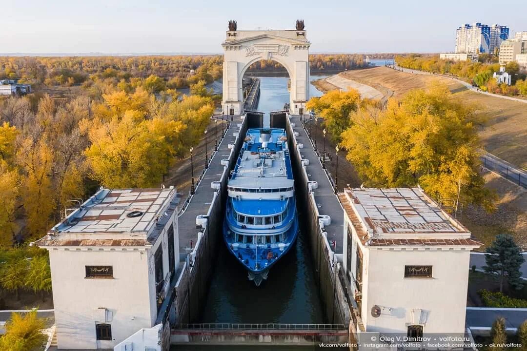 Канал волгоград 20