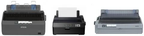 Epson lx 350