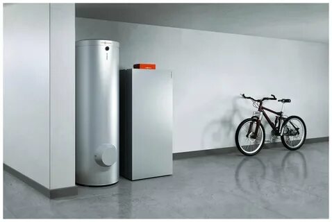Котел viessmann 300