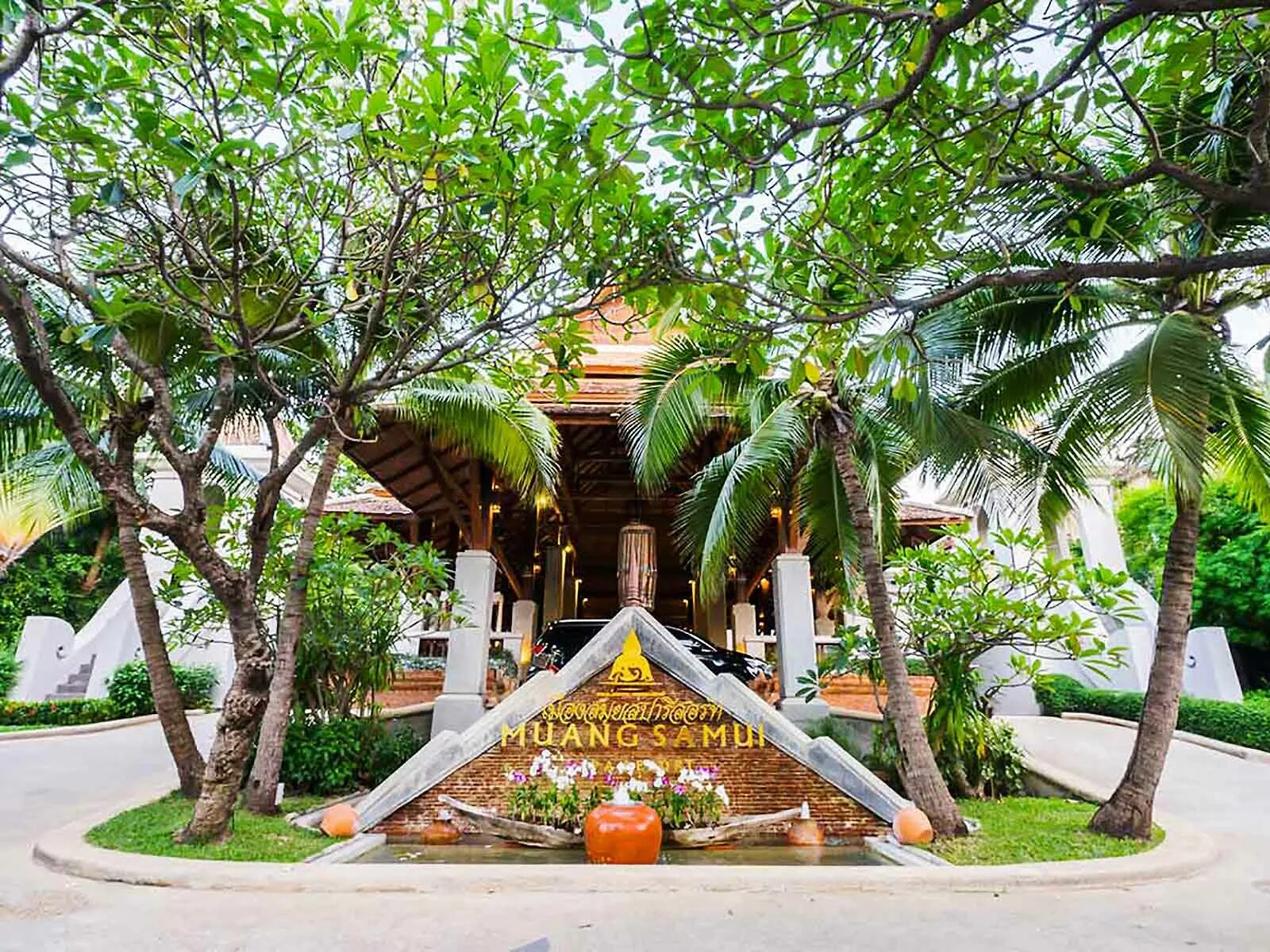 Тайланд самуи. Mai samui beach resort & spa 5*. Samui spa resort. Renaissance koh samui resort. Royal muang samui villas 5.